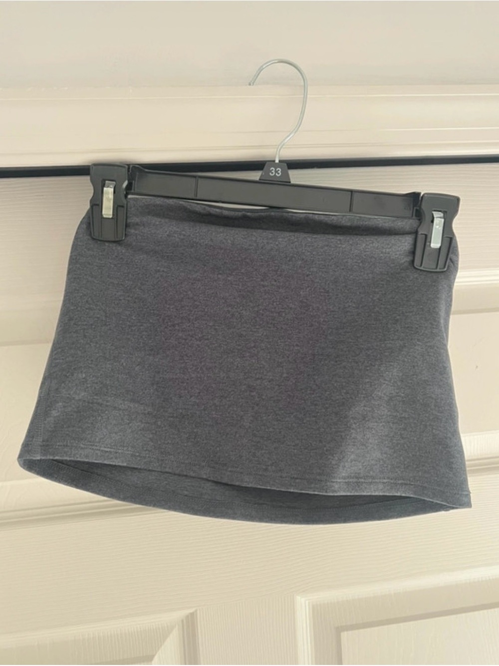 P’Tula Barepro Strapless Crop top